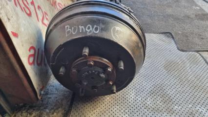 Мост задний Kia Bongo PU J3 4 ракурс