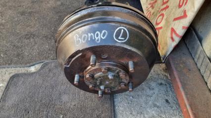 Мост задний Kia Bongo PU J3 5 ракурс