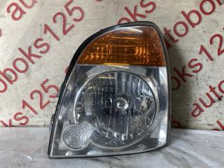 Фара левая передняя Hyundai Porter D4CB 921014F0 1 ракурс