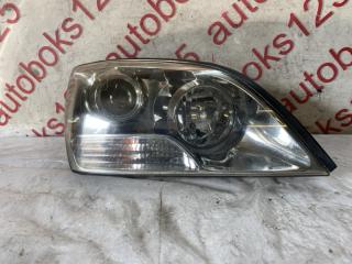 Фара правая передняя Kia Sorento BL D4CB 921023E5 1 ракурс