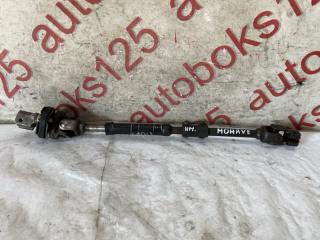 Рулевой карданчик Kia Mohave HM D6EA 1 ракурс Рулевой карданчик Kia Mohave HM D6EA 1 ракурс