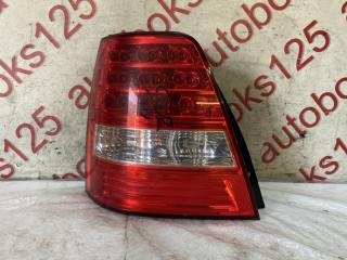 Стоп-сигнал левый задний Kia Sorento BL D4CB 9243E5 1 ракурс