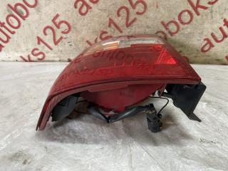 Стоп-сигнал левый задний Kia SPORTAGE KM D4EA 924011F5 3 ракурс