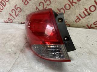 Стоп-сигнал левый задний Hyundai Tucson LM D4HA 924012S02 3 ракурс