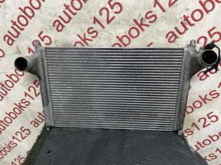 Радиатор интеркулера Kia Mohave HM D6EA 282703A50X, 3930084400 1 ракурс