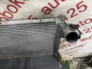 Радиатор интеркулера Kia Mohave HM D6EA 282703A50X, 3930084400 3 ракурс