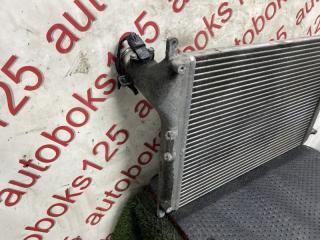 Радиатор интеркулера Kia Mohave HM D6EA 282703A50X, 3930084400 5 ракурс
