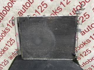 Радиатор кондиционера Kia Mohave HM D6EA 976052J000 1 ракурс