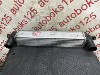 Радиатор интеркулера Chevrolet Captiva C100 Z20S 96629070, 249611000 1 ракурс