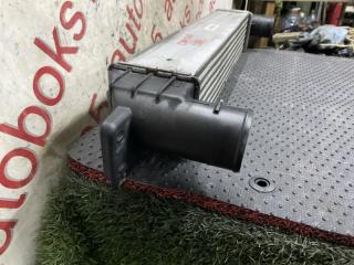 Радиатор интеркулера Chevrolet Captiva C100 Z20S 96629070, 249611000 2 ракурс