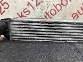 Радиатор интеркулера Chevrolet Captiva C100 Z20S 96629070, 249611000 5 ракурс