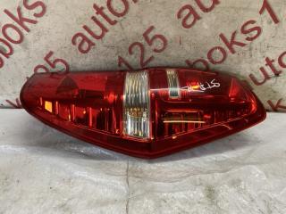 Стоп-сигнал правый задний Hyundai Grand Starex TQ D4CB 924024H0 1 ракурс