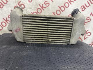 Радиатор интеркулера Kia Bongo PU J3 3930084400 1 ракурс