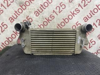 Радиатор интеркулера Kia Bongo PU J3 3930084400 3 ракурс