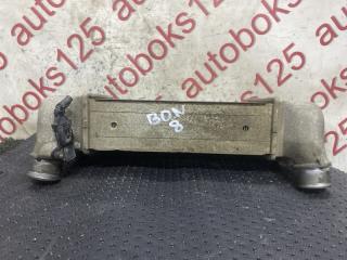 Радиатор интеркулера Kia Bongo PU J3 3930084400 5 ракурс