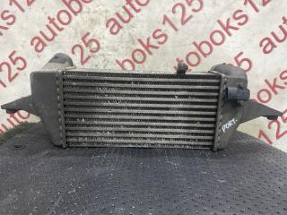 Радиатор интеркулера  Hyundai Porter D4CB ,281904A380, 3930084400 ,281904A380, 3930084400 1 ракурс