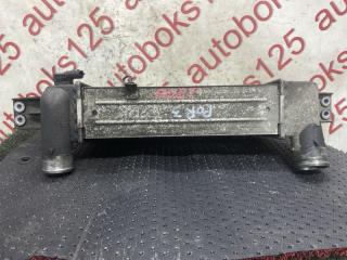 Радиатор интеркулера Hyundai Porter D4CB 281904A380, 3930084400 3 ракурс