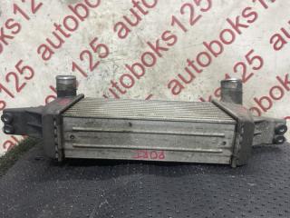 Радиатор интеркулера Hyundai Porter D4CB 281904A380, 3930084400 4 ракурс