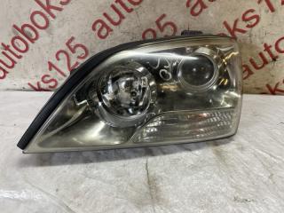 Фара левая передняя Kia Sorento BL D4CB 921013E5XX, 921013E5 1 ракурс