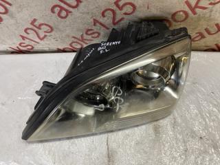 Фара левая передняя Kia Sorento BL D4CB 921013E5XX, 921013E5 2 ракурс