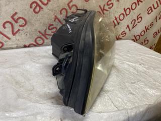 Фара левая передняя Kia Sorento BL D4CB 921013E5XX, 921013E5 3 ракурс