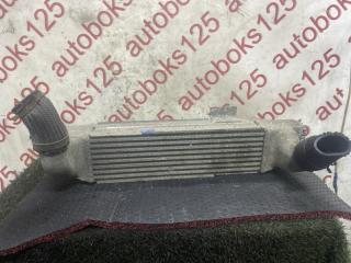 Радиатор интеркулера Kia Sorento BL D4CB 281904A42X 1 ракурс