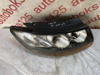 Фара правая передняя Hyundai Santa Fe CM D4EB 921022B0XX, 921022B0 2 ракурс