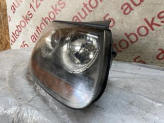Фара правая передняя Hyundai Santa Fe CM D4EB 921022B0XX, 921022B0 4 ракурс
