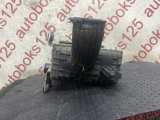 Радиатор интеркулера Kia SPORTAGE KM D4EA 282702725X 4 ракурс