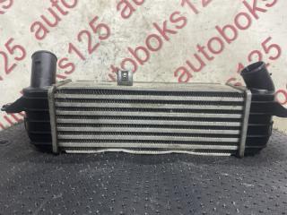 Радиатор интеркулера Kia Bongo PU D4BH 2819042751 1 ракурс