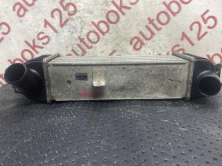 Радиатор интеркулера Kia Bongo PU D4BH 2819042751 2 ракурс