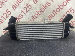 Радиатор интеркулера Kia Bongo PU D4BH 2819042751 4 ракурс