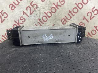 Радиатор интеркулера Kia Bongo PU D4BH 2819042751 5 ракурс