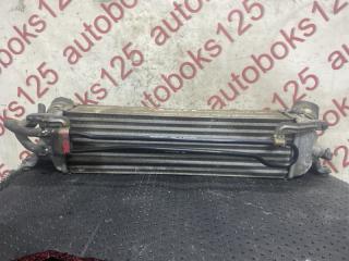 Радиатор интеркулера Hyundai Grand Starex TQ D4CB 281914A700 1 ракурс