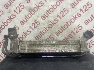 Радиатор интеркулера Hyundai Grand Starex TQ D4CB 281914A700 2 ракурс