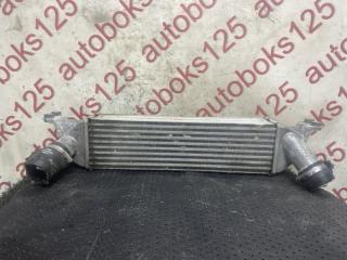Радиатор интеркулера Hyundai Grand Starex TQ D4CB 281914A700 3 ракурс