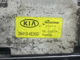  Kia Bongo PU D4BH 264104E500 3 ракурс