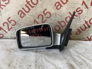Зеркало левое переднее Kia SPORTAGE KM D4EA 876102S000, E4012280, 012281, A045988 1 ракурс