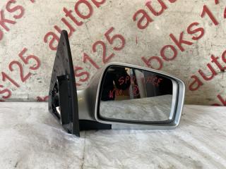 Зеркало правое переднее Kia SPORTAGE KM D4EA 876202S000, E4012280, 012281, A045988 1 ракурс