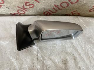 Зеркало правое переднее Kia SPORTAGE KM D4EA 876202S000, E4012280, 012281, A045988 2 ракурс