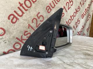 Зеркало правое переднее Kia SPORTAGE KM D4EA 876202S000, E4012280, 012281, A045988 3 ракурс