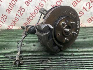 Ступица левая передняя Daewoo Winstorm KLAC Z20S 1 ракурс