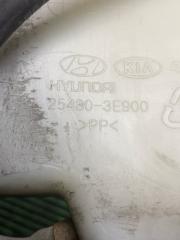 Бачок расширительный Kia Sorento BL D4CB 254303E900 5 ракурс
