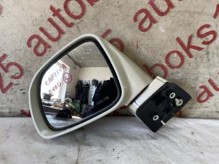 Зеркало левое переднее Chevrolet Captiva C100 Z20S E4022558, A045611 1 ракурс