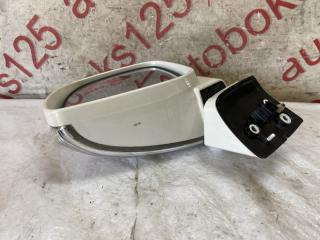Зеркало левое переднее Chevrolet Captiva C100 Z20S E4022558, A045611 3 ракурс