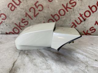 Зеркало левое переднее Chevrolet Captiva C100 Z20S E4022558, A045611 5 ракурс
