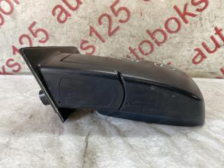 Зеркало левое переднее Hyundai Grand Starex TQ D4CB E4022709 3 ракурс