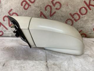 Зеркало правое переднее Chevrolet Captiva C100 Z20S E022558, A045611 4 ракурс