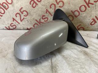 Зеркало левое переднее Hyundai Santa Fe CM D4EB E4012509, 012508, A045611 4 ракурс