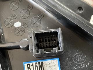 Зеркало левое переднее Hyundai Santa Fe CM D4EB E4012509, 012508, A045611 5 ракурс